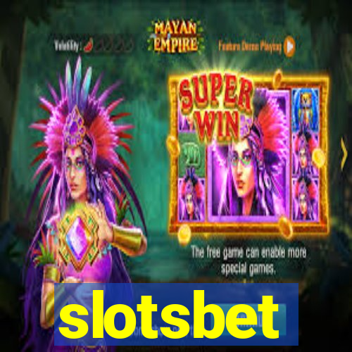 slotsbet