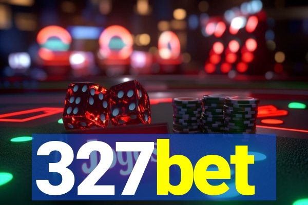 327bet