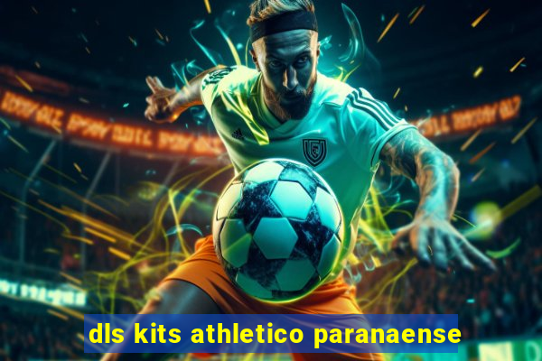 dls kits athletico paranaense