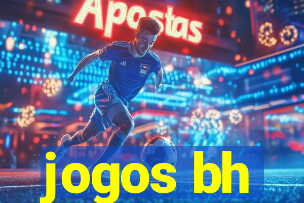 jogos bh