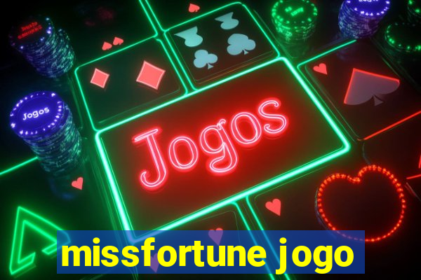 missfortune jogo