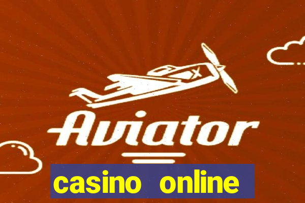 casino online deposito paypal