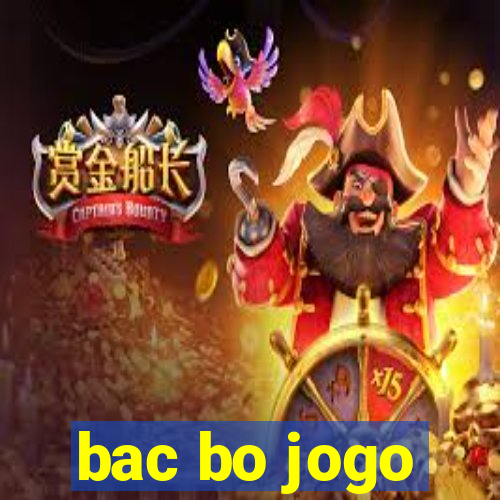 bac bo jogo