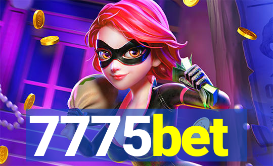 7775bet