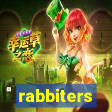 rabbiters