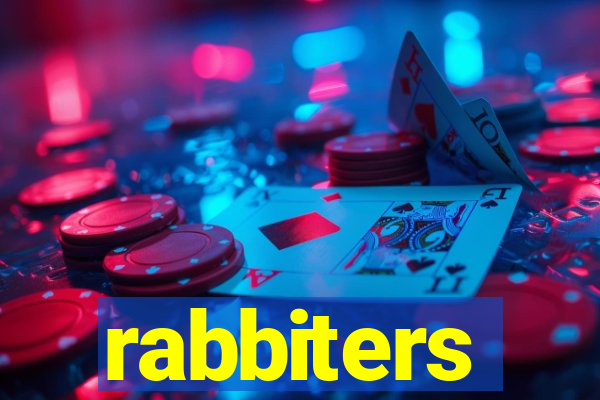 rabbiters