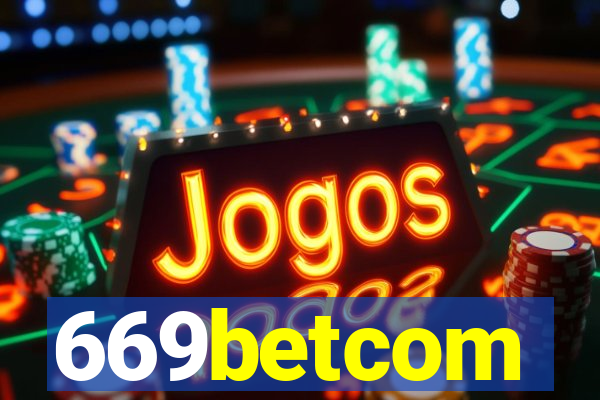 669betcom