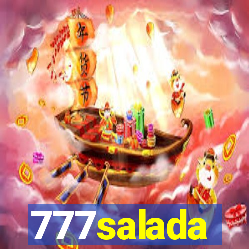 777salada