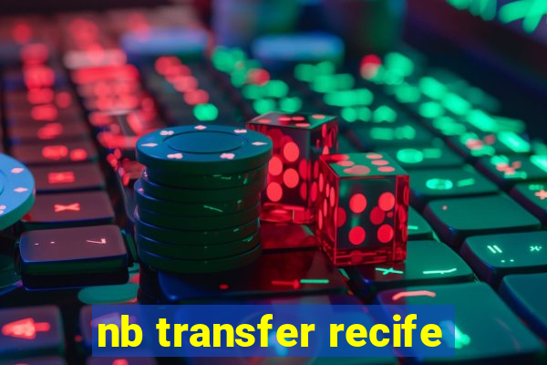 nb transfer recife