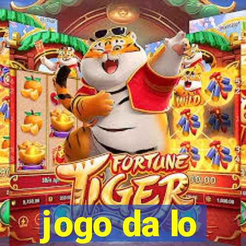 jogo da lo