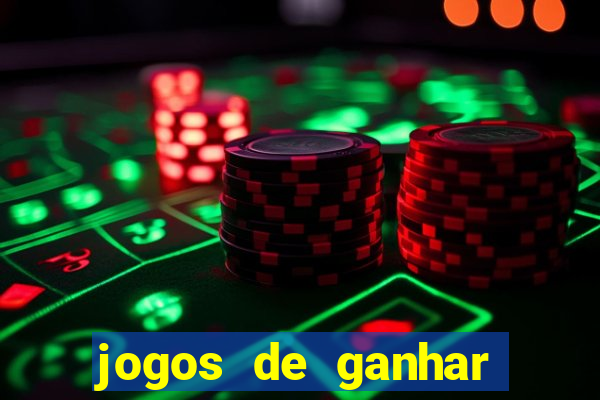 jogos de ganhar dinheiro sem precisar depositar