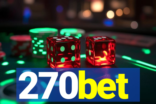 270bet