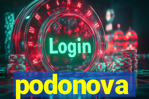 podonova