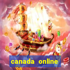 canada online casino reviews