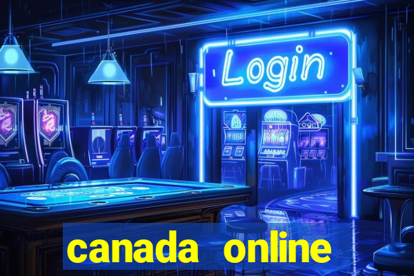 canada online casino reviews