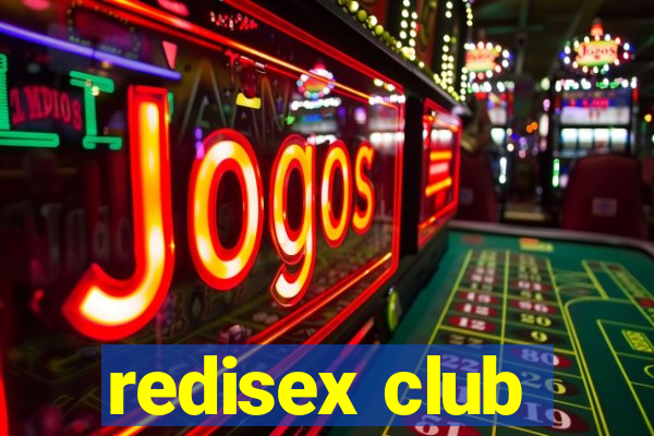 redisex club