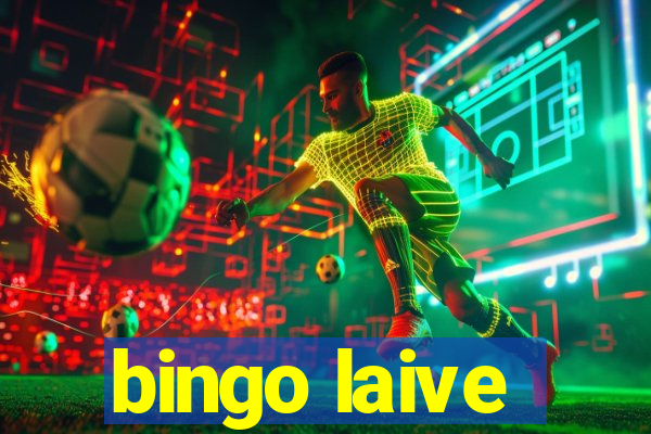 bingo laive