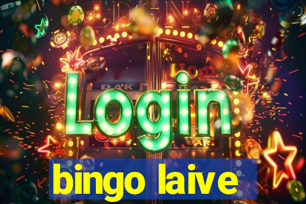 bingo laive