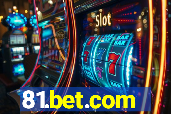 81.bet.com