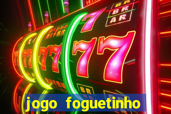 jogo foguetinho ganhar dinheiro