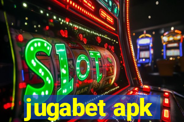 jugabet apk