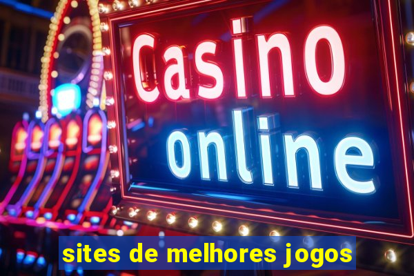 sites de melhores jogos