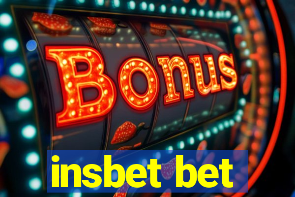 insbet bet