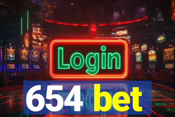 654 bet