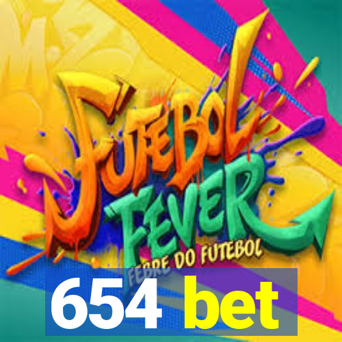 654 bet