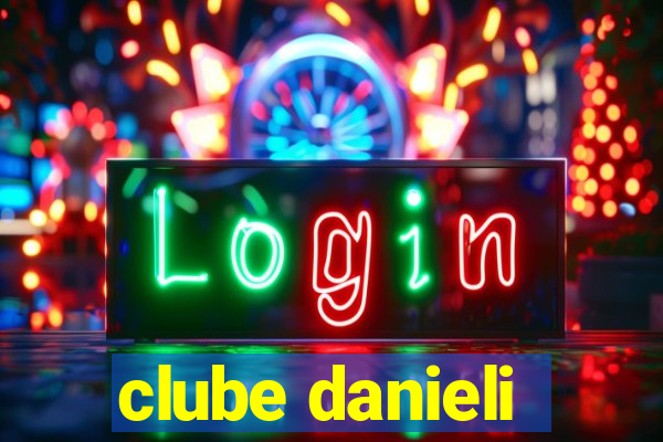 clube danieli