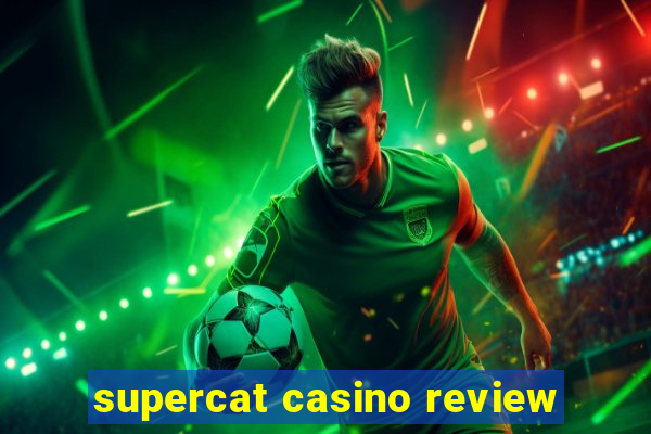 supercat casino review