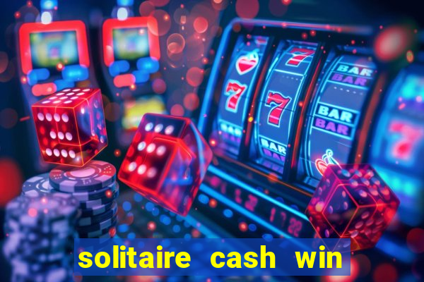 solitaire cash win real money gcash