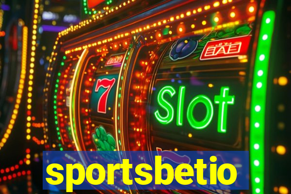 sportsbetio