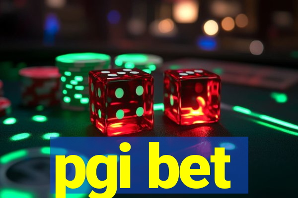 pgi bet