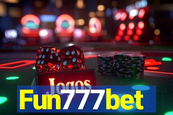 Fun777bet