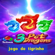 jogo do tigrinho jojo todynho