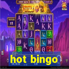 hot bingo