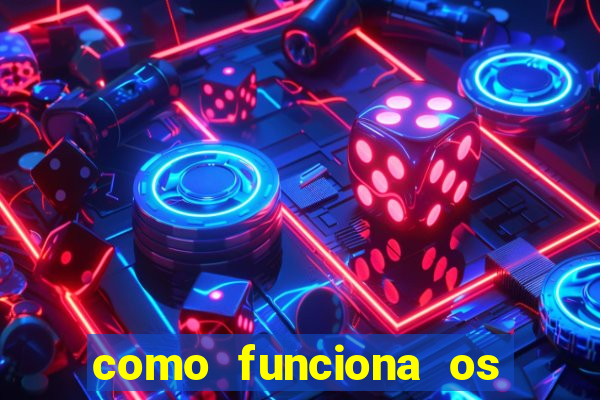 como funciona os jogos online