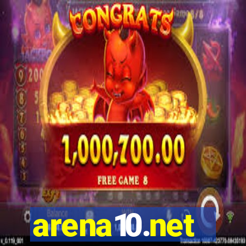 arena10.net