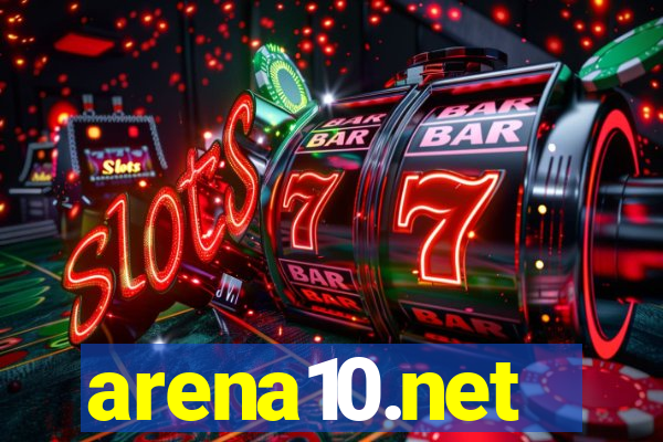 arena10.net