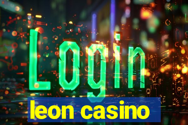 leon casino