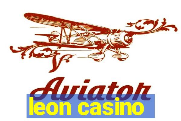 leon casino