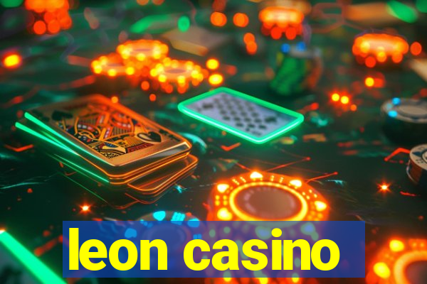 leon casino