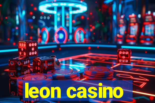 leon casino