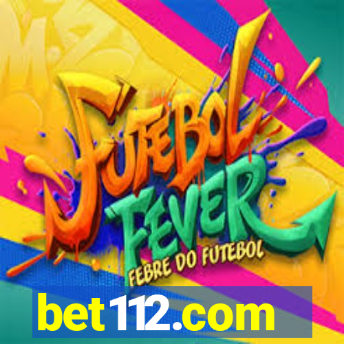 bet112.com