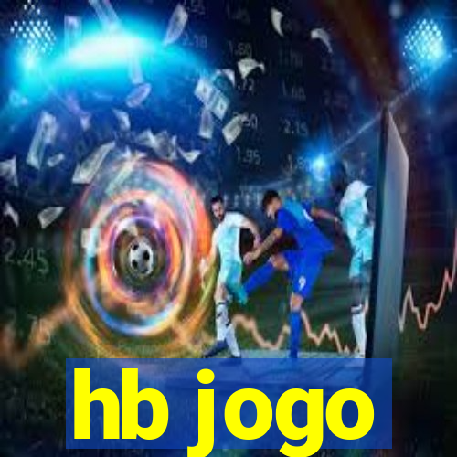 hb jogo