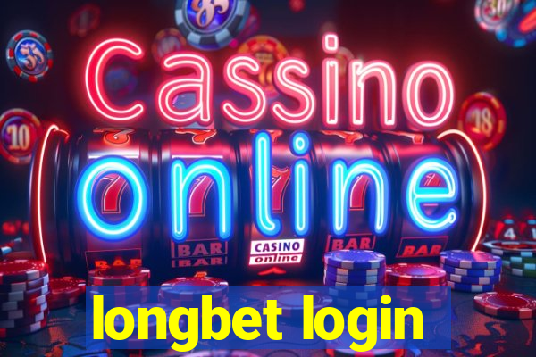 longbet login