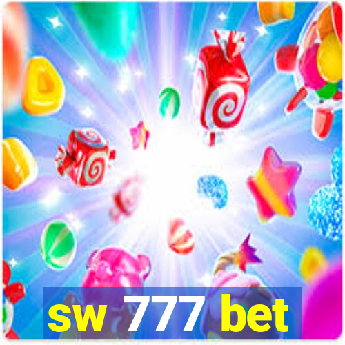 sw 777 bet