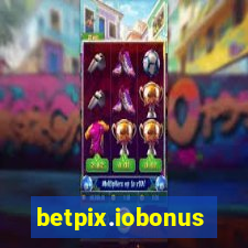 betpix.iobonus