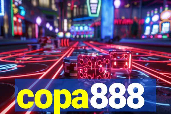 copa888